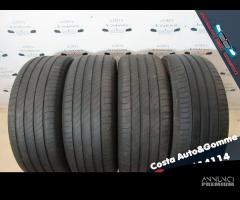 225 55 18 Michelin 80% 2020 225 55 R18 Gomme