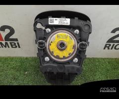 KIT AIRBAG SENZA CRUSCOTTO OPEL Zafira (C) (2016-)