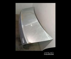 COFANO BAULE POSTERIORE AUDI A6 Berlina Serie C6 (