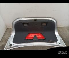 COFANO BAULE POSTERIORE AUDI A6 Berlina Serie C6 ( - 6