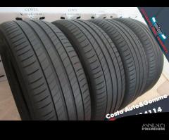 225 55 18 Michelin 85% 2019 225 55 R18 Gomme