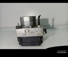 CENTRALINA ABS OPEL Meriva 3Â° Serie 0265956292/02