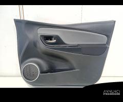 PANNELLO INTERNO PORTIERA ANT DX TOYOTA Yaris Seri - 1