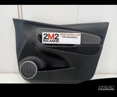 PANNELLO INTERNO PORTIERA ANT DX TOYOTA Yaris Seri