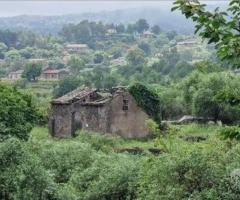 Antico casale con terreno a Piedimonte Etneo - 7