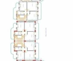 Terreno edificabile 2.000 mq con progetto