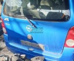 Opel agila wagon r cvt ricambi