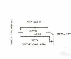 Appartamento 100mq con garage a Mascali - 14