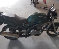 Kawasaki ER5 500 motore kle ricambi