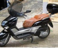 Yamaha Mbk vercity 300 ricambi