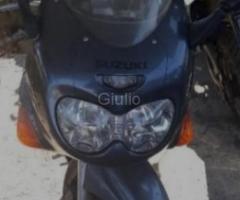 Suzuki gsx750f gsx 750 f forcella ricambi