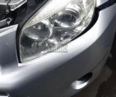 Rav 4 III Toyota 2.2 2200 ricambi terza serie 2006 - 1