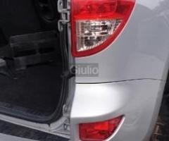 Rav 4 III Toyota 2.2 2200 ricambi terza serie 2006 - 2