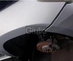 Rav 4 III Toyota 2.2 2200 ricambi terza serie 2006 - 3