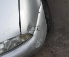 Ford Fiesta 4 1995 2002 ricambi - 4