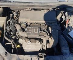 Ford Fiesta 1.4 benzina e diesel ricambi