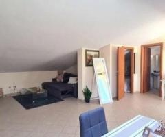 Appartanvilla con garage a Giarre