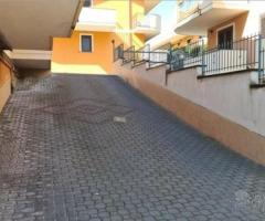 Appartanvilla con garage a Giarre