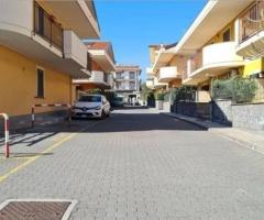 Appartanvilla con garage a Giarre