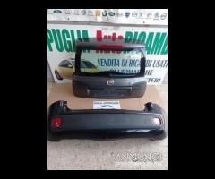 Paraurti posteriore Fiat panda - 1