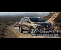 ricambi vari renault kadjar 2013 2023