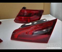 Fari posteriori Audi a3 8v a led