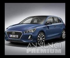 ricambi hyundai i20 disponibili - 1