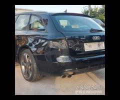 Ricambi Audi A4 B8 sw