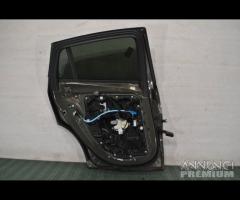 bmw x6 g06 porta posteriore sinistra | 15910 - 3