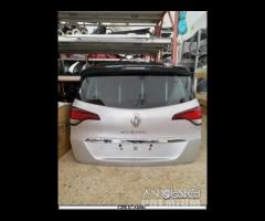 Portellone posteriore renault scenic cod15