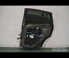 bmw x6 g06 porta posteriore destra | 15911