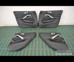 bmw x6 g06 pannello porta | 15914 - 1