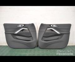 bmw x6 g06 pannello porta | 15914 - 3