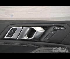 bmw x6 g06 pannello porta | 15914 - 6