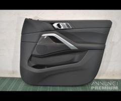 bmw x6 g06 pannello porta | 15914 - 11