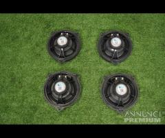 bmw x6 g06 set altoparlanti Hi-Fi System |15922