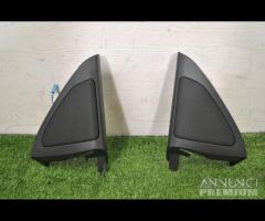 bmw x6 g06 set altoparlanti Hi-Fi System |15922 - 6