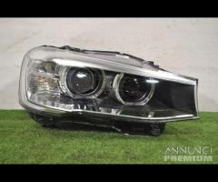 BMW X3 F25 X4 F26 FARO DESTRO AHL-XENON | 16680