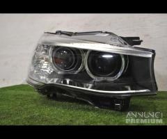 BMW X3 F25 X4 F26 FARO DESTRO AHL-XENON | 16680