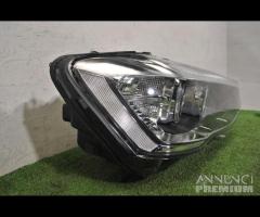 BMW X3 F25 X4 F26 FARO DESTRO AHL-XENON | 16680