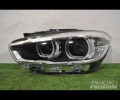 BMW F20 F21 LCI 7471339 FARO SINISTRO LED | 16690