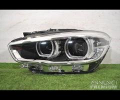 BMW F20 F21 LCI 7471339 FARO SINISTRO LED | 16690 - 2