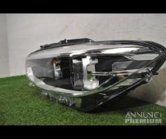 BMW F20 F21 LCI 7471339 FARO SINISTRO LED | 16690