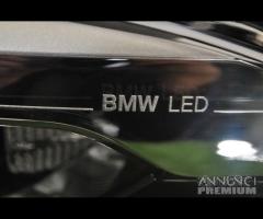 BMW F20 F21 LCI 7471339 FARO SINISTRO LED | 16690 - 5