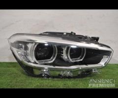 BMW F20 F21 LCI 7471340 FARO DESTRO LED | 16691 - 1