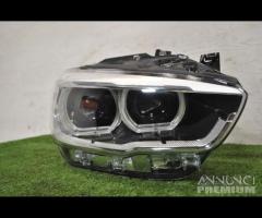 BMW F20 F21 LCI 7471340 FARO DESTRO LED | 16691