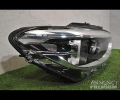 BMW F20 F21 LCI 7471340 FARO DESTRO LED | 16691 - 3