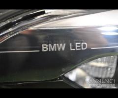 BMW F20 F21 LCI 7471340 FARO DESTRO LED | 16691 - 4