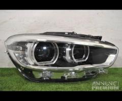 BMW F20 F21 LCI 7414142 FARO DESTRO LED | 16689