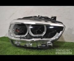 BMW F20 F21 LCI 7414142 FARO DESTRO LED | 16689